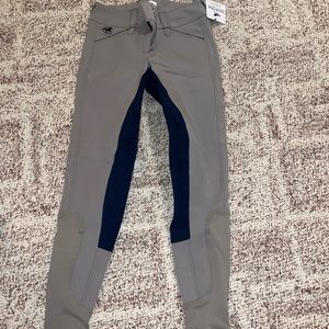 SMARTPAK RIDING PANTS